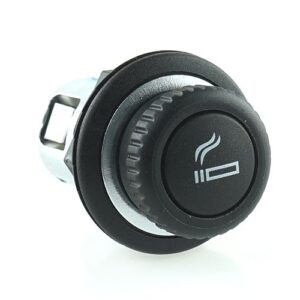 Zigarettenanzünder, 12V