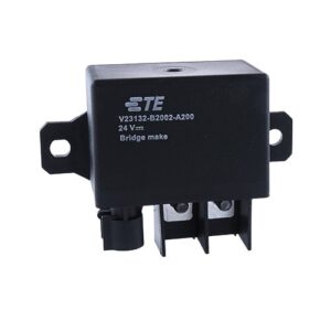 Power-Relais 24V, 120A, Schließer, mit Widerstand