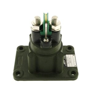 Power-Relais 24V, 300A, Schließer, mit Diode