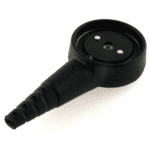 MagCode -PowerClip 24V, Stecker, schwarz