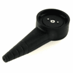 MagCode PowerClipPro 24V, Stecker, schwarz