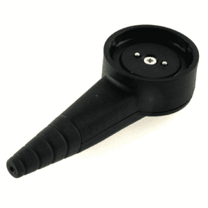MagCode PowerClipPro 24V, Stecker, schwarz