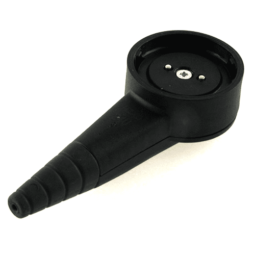 MagCode PowerClipPro 24V, Stecker, schwarz