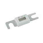 Streifensicherung 60mm, 250A, mit Keramik-Isolierkörper
