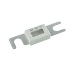 Streifensicherung 60mm, 150A, mit Keramik-Isolierkörper