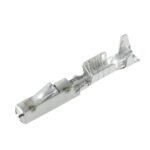 Buchsenkontakt MQS, 0,5 – 0,75mm², verzinnt