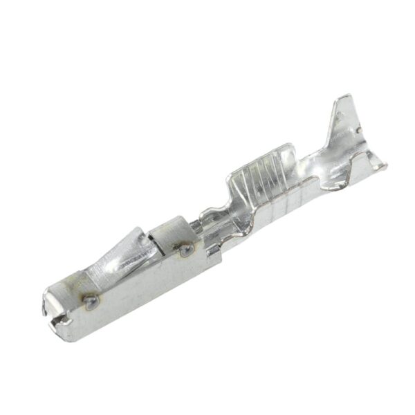 Buchsenkontakt MQS, 0,5 - 0,75mm², verzinnt