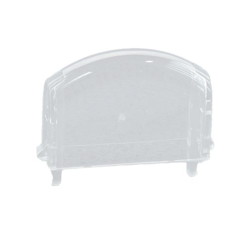 Deckel für Sicherungshalter 5005846, transparent