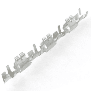 Buchsenkontakt für Sicherungshalter 5005846, 0,75-2mm², Messing, verzinnt, 5000 Stück/Spule