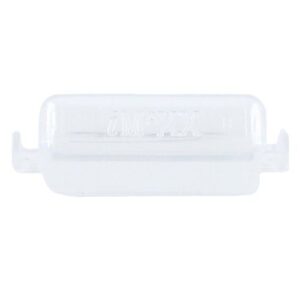 Deckel für Sicherungshalter 5005849, transparent