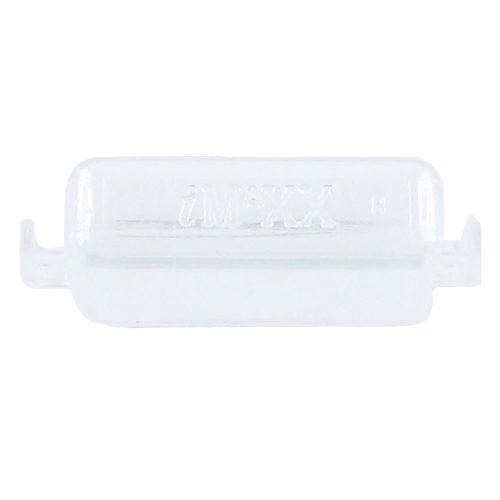 Deckel für Sicherungshalter 5005849, transparent