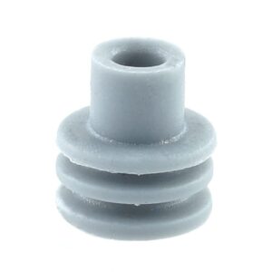 Einzelader-Seal, Leitungsquerschnitt 2,5mm², grau