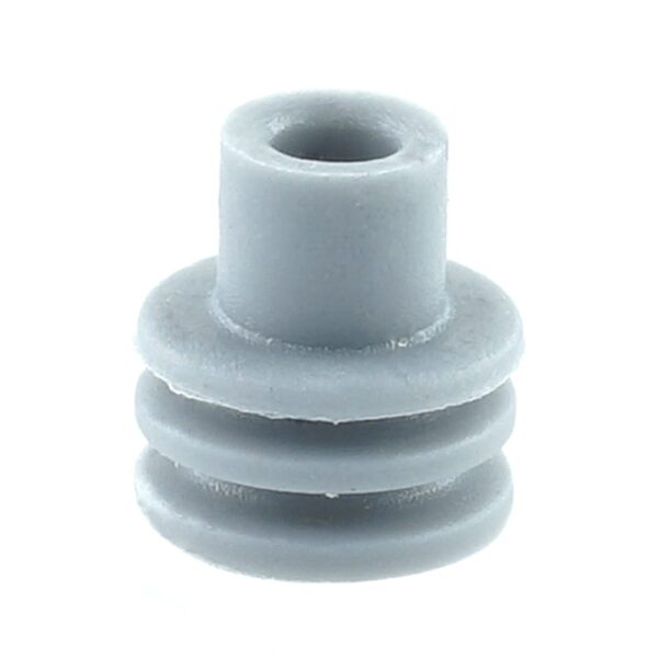 Einzelader-Seal, Leitungsquerschnitt 2,5mm², grau