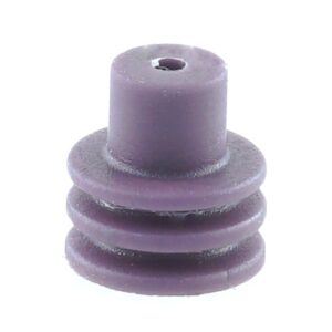 Einzelader-Seal, Leitungsquerschnitt 1mm², violett