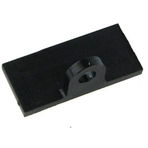 Halter für Sicherungshalter 5005849, links