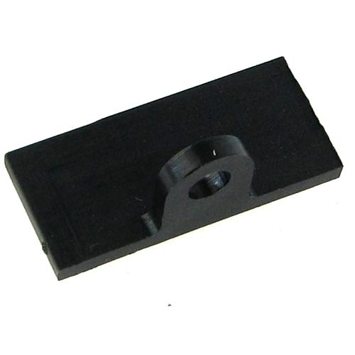 Halter für Sicherungshalter 5005849, links