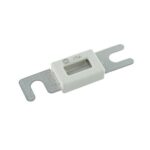 Streifensicherung 60mm, 275A, mit Keramik-Isolierkörper