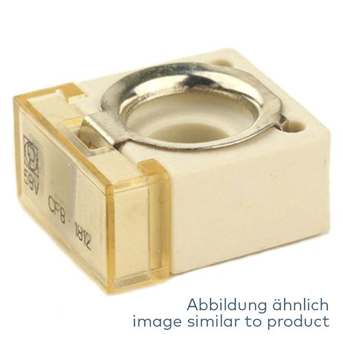 CF8 Sicherung 100A, 58V