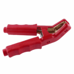 Batterieladezange, rot, 25-70mm², 500A