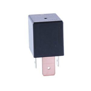 Power-Relais 12V, 70A, Schließer, mit Diode