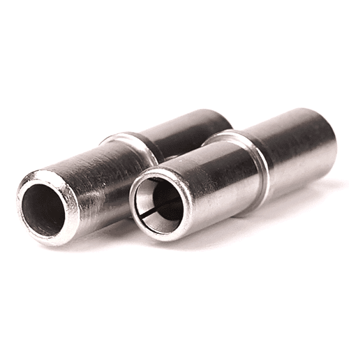 Buchsenkontakt, Rundkontakt Größe 8, AWG 8-10 (5-8mm²)