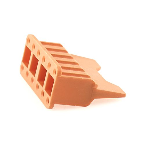 Secondary-Lock WM-12S, orange