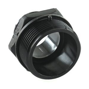 Schlauchverschraubung NW22, PG21, wasserdicht