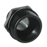 Schlauchverschraubung NW22, M25x1,5, wasserdicht