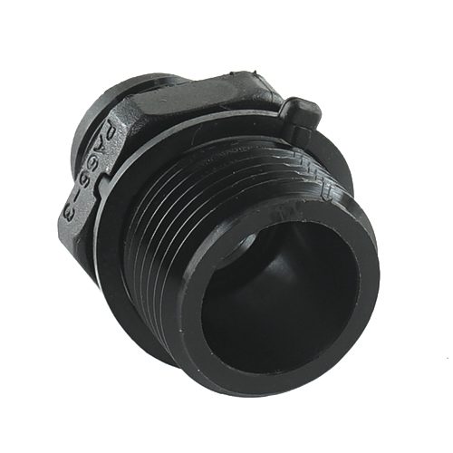 Schlauchverschraubung NW8,5/NW10, PG09, wasserdicht