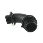 Schlauchverschraubung NW8,5/10, PG09, 90°, wasserdicht