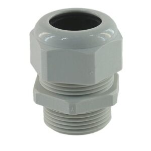 Kabelverschraubung für Gewinde M25, Klemmbereich Ø13-18mm