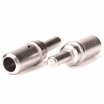 Stiftkontakt, Rundkontakt Größe 8, AWG 8-10 (5-8mm²)