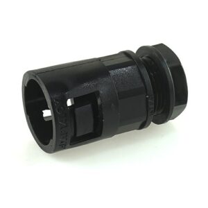 Schlauchverschraubung NW17, M20, wasserdicht