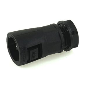 Schlauchverschraubung NW13, M16, wasserdicht