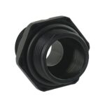 Schlauchverschraubung NW10, M20x1,5, wasserdicht