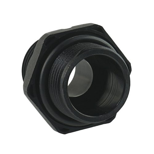 Schlauchverschraubung NW10, M20x1,5, wasserdicht