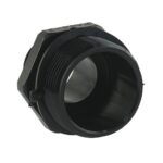 Schlauchverschraubung NW17, M20, wasserdicht