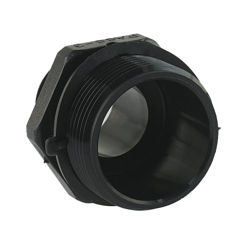 Schlauchverschraubung NW17, M20, wasserdicht