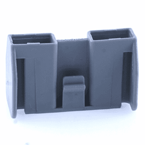 Verbinder für Sicherungs- und Relaisträger