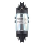 Power-Relais 24V, 100A (800A-1sec.), Wechsler, mit Diode