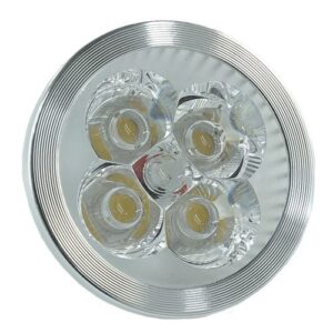 LED-Stiftsockellampe 12V ac/dc, 4W