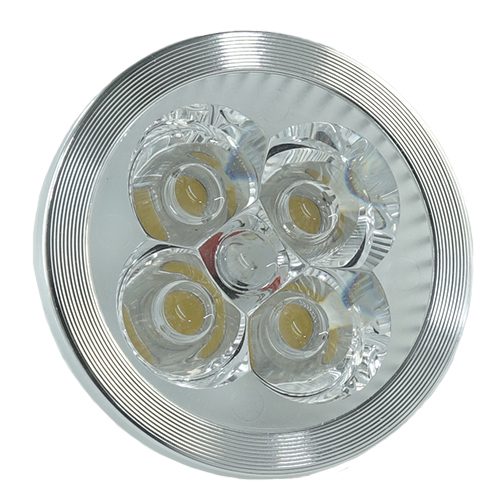 LED-Stiftsockellampe 12V ac/dc, 4W