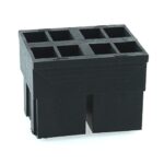 Zentralstecker 3-4, für Flachsicherungsdose