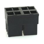 Zentralstecker 5-6, für Flachsicherungsdose