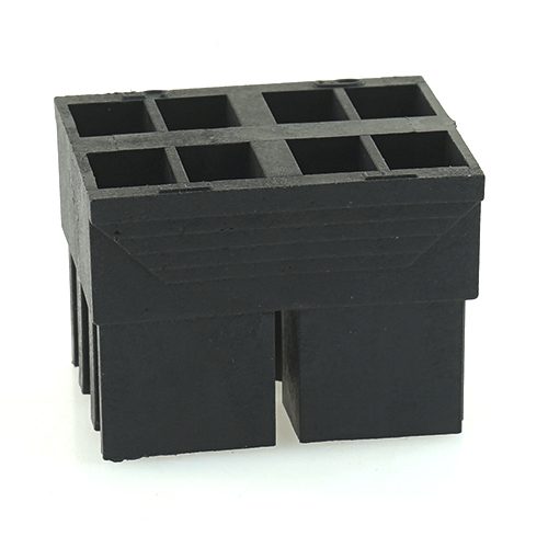 Zentralstecker 5-6, für Flachsicherungsdose