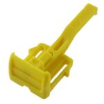 Secondary Lock CPA