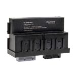 CAN I/O-Modul 1G6, 9-36V, 12 x Input (7 x pull-down, 5 x pull-up), 12 x Power Output (6 x high-side, 6 x low-side), vergossen
