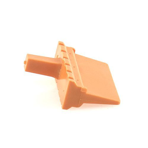 Secondary-Lock WM-12P, orange