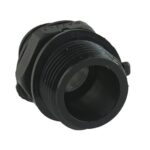 Schlauchverschraubung NW8,5, M16, wasserdicht