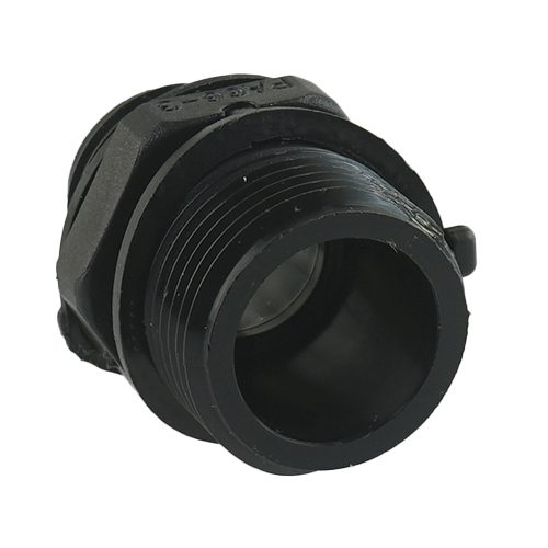 Schlauchverschraubung NW8,5, M16, wasserdicht